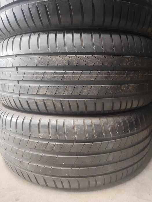 4бр.летни гуми 225/50/18 Pirelli