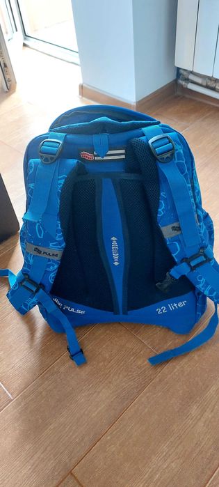 Ученическа раница