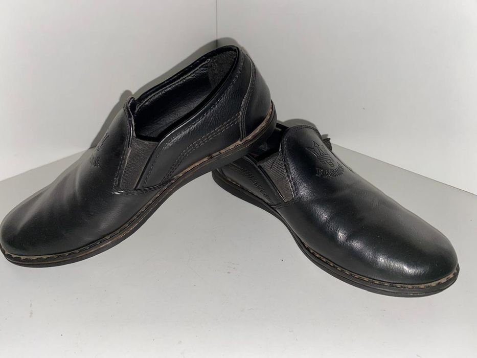 Детские/школьные туфли