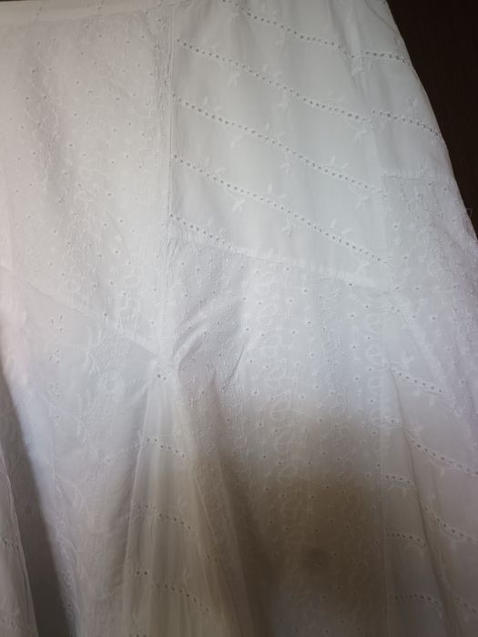 Set fusta + bluza + tricou dama