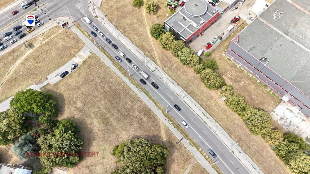 Продава се Парцел в Русе, Чародейка - Юг - 331 кв.м за 46 €/кв.м - Снимка #3