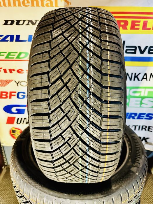 245/45 R19 102Y XL EV - Continental AllSeasonContact 2 M+S Oferfa