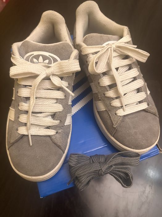 Детски маратонки ADIDAS CAMPUS