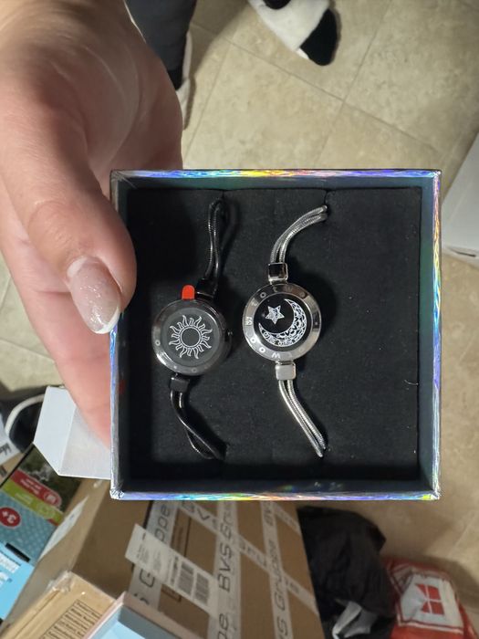 Гривни TOTWOO Longdistance Touch