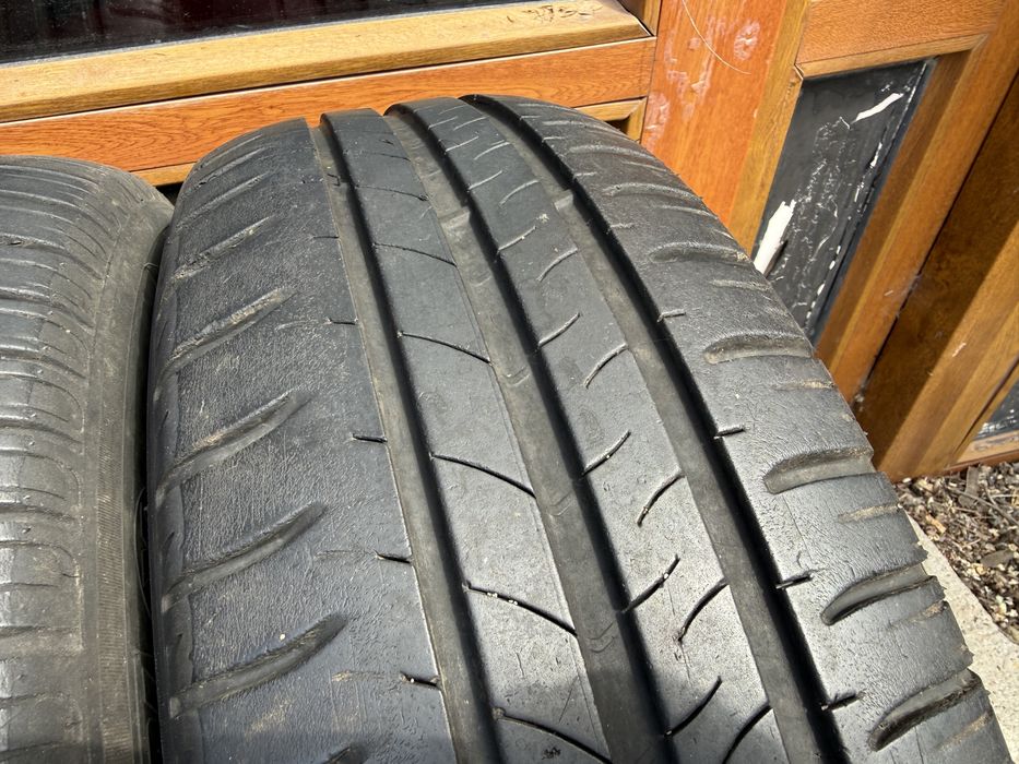 2бр. Летни Гуми 185/60R/15 -MICHELIN- DOT:4914, 5.4мм. *30€ за 2бр.*
