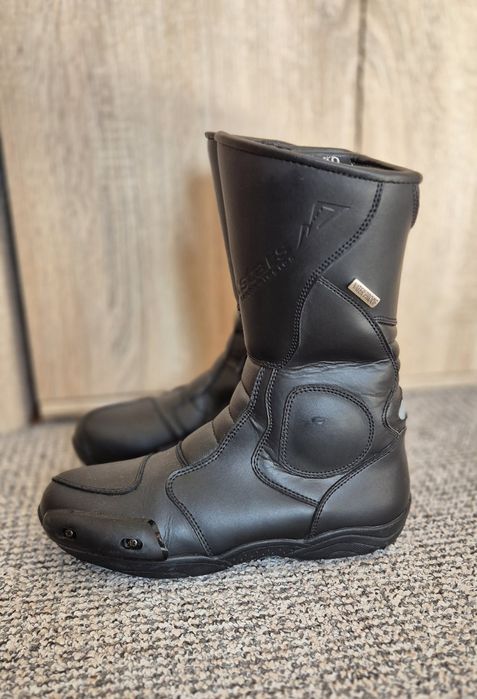 Cizme Moto Autstars Tehnologie 40