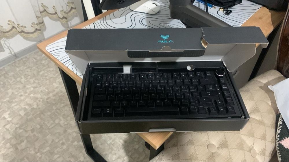 Продам игровой компьютер