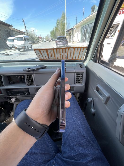 iPhone 14 pro Max 256GB