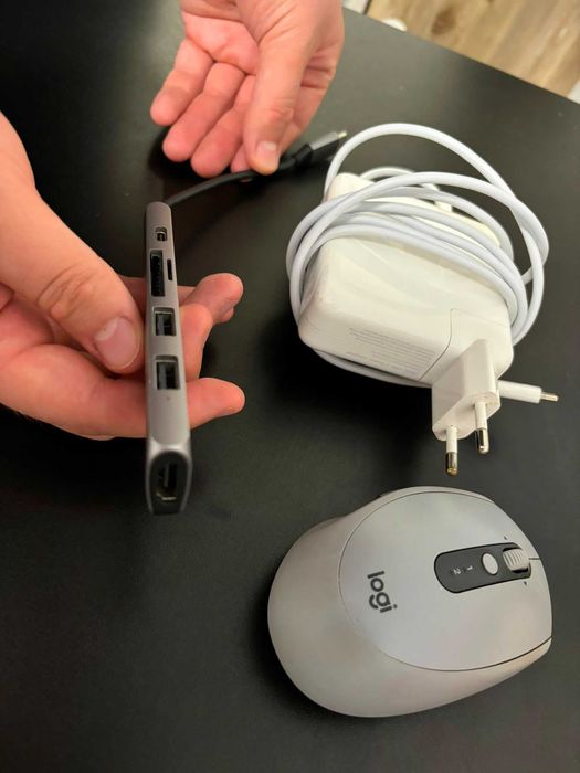 MacBook Pro 2019