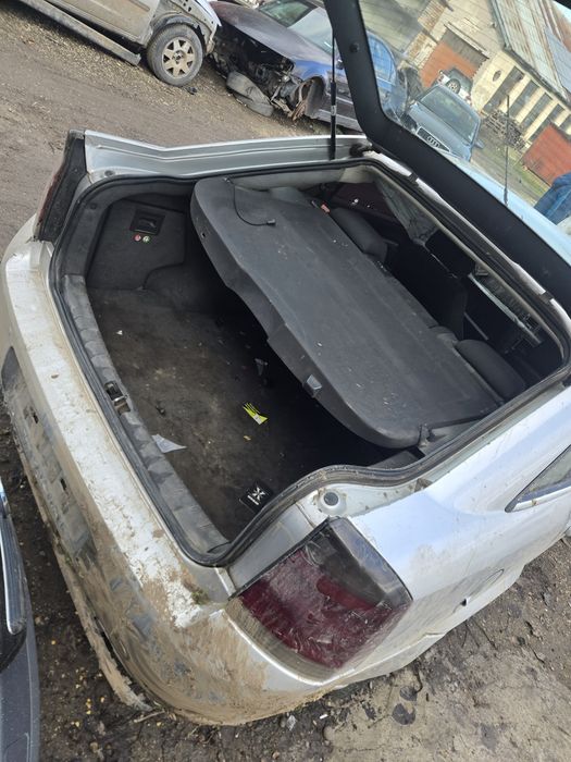 Опел вектра 1.9  150к.с Автомат НА ЧАСТИ