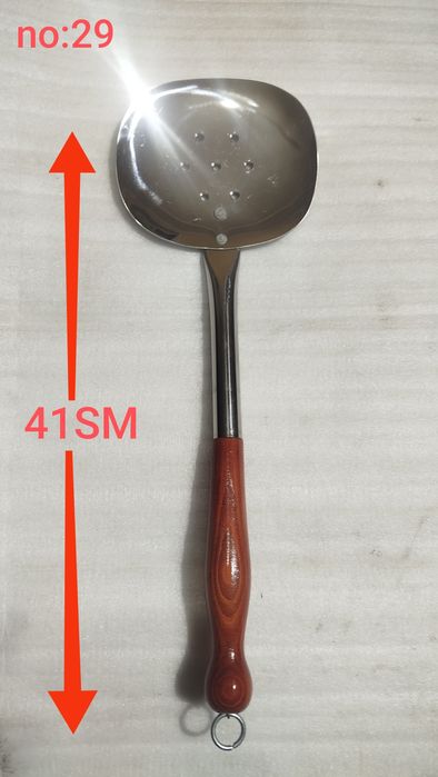 Oshxona Kapgirlar , Nerjavekadan Kapgirlar, Oshxona Anjomlari