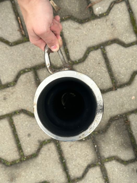 ауспуси/гърнета.