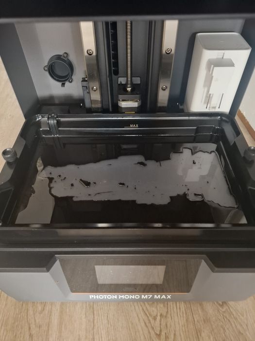 Anycubic Photon M7 MAX