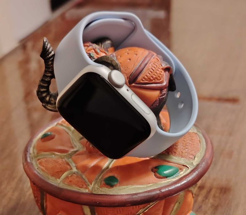 Apple Watch SE2 v2 GPS 40mm.