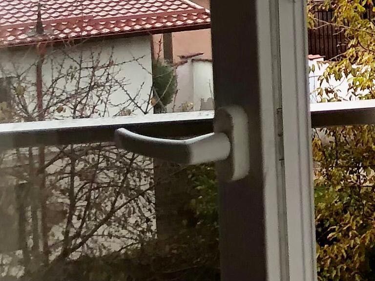 2 Ferestre/usi balcon termopan noi