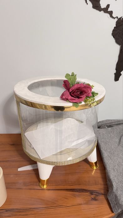 Тоғызға арналған корзиналар