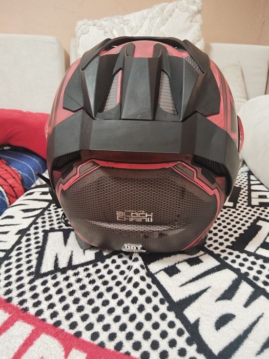 Каска ICON Аirflite