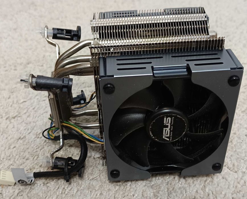 Kit Placa de baza Asus P6T6 WS Revolution I7 920 Ram 12Gb soket 1366