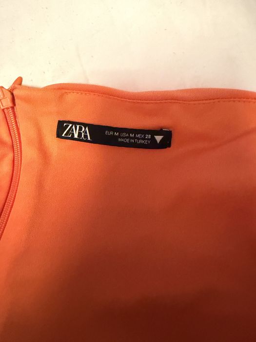 Рокля ZARA – размер M