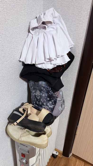 женская одежда оидам бесплатно