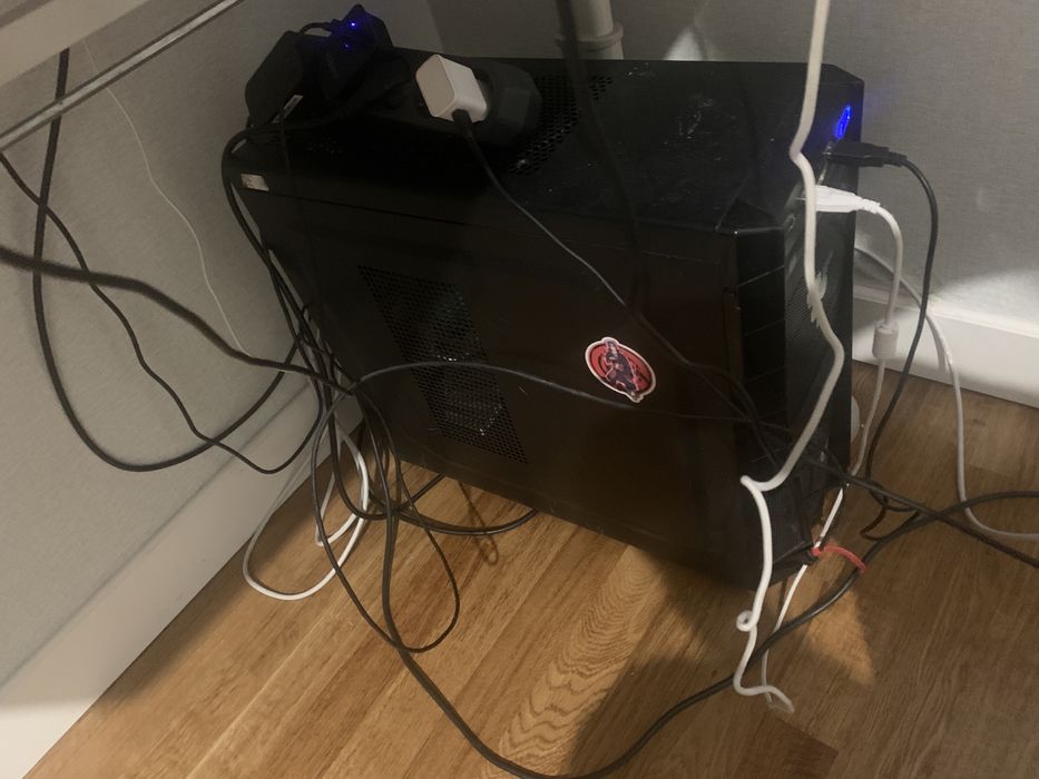 Продам компьютер для игр т для учебы