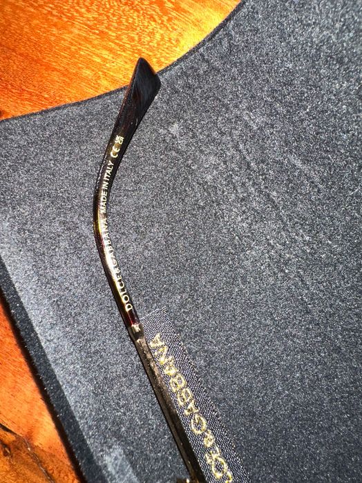 Ochelari Dolce & Gabbana