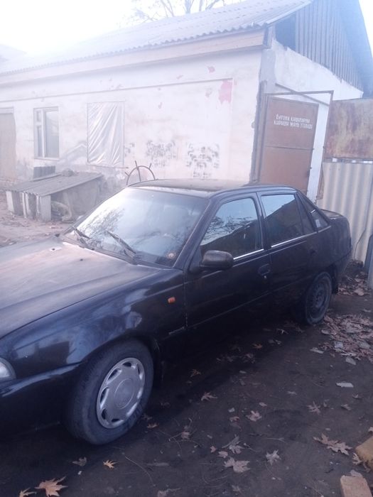 Нексия 2 сотилади