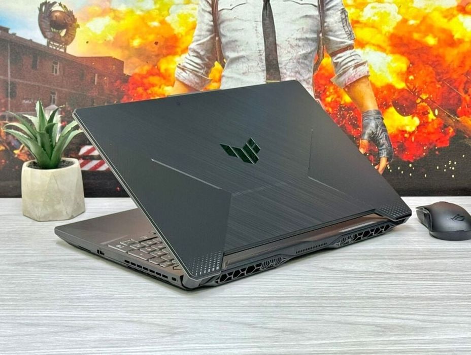 Laptop Asus Tuf f15