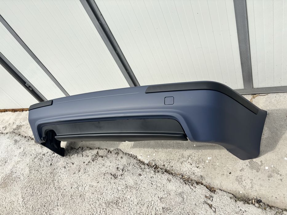 Задна М Броня Bmw E39