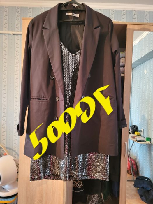 Продам женские вещи,есть торг