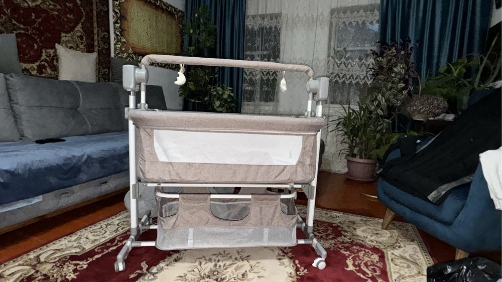 Элекролюлька