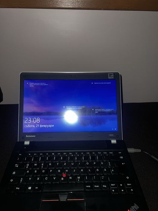 Продавам Lenovo ThinkPad