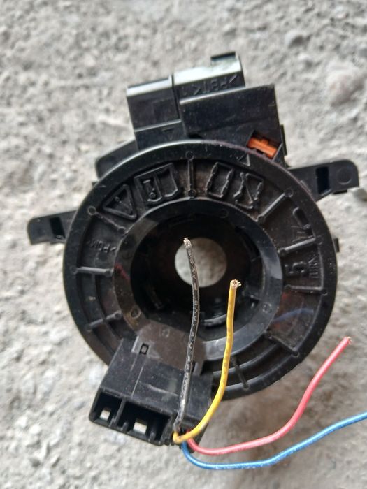 Лексус рх350 шлейф