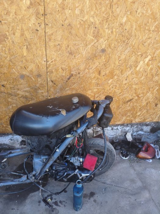 Продам Дио 34 в хорошем состоянии