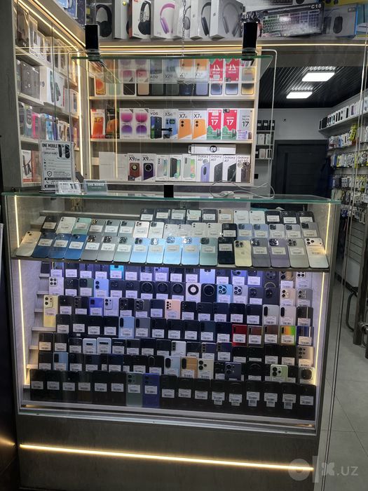 Samsung A17 arzoon