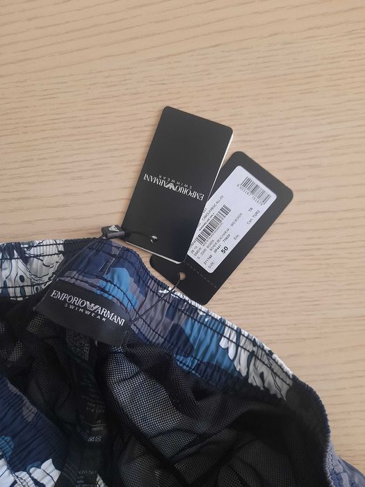 Armani оригинални бански