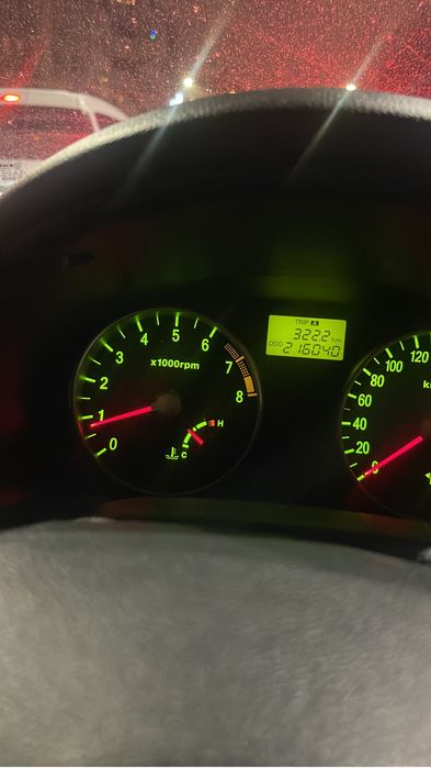 Hyundai Accent 3 2008 1.4 GPL