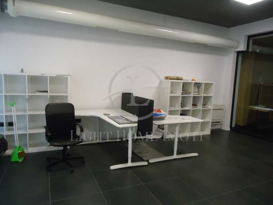 Продава се Магазин в Пловдив, Каменица 2 - 120 кв.м за 1479 €/кв.м - Снимка #1