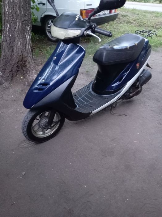 Хонда дио 27  продам