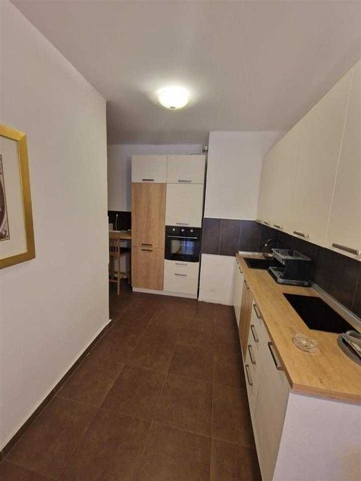 Дава се под наем Двустаен апартамент в Пловдив, Въстанически - 52 кв.м за 351.9 € - Снимка #8