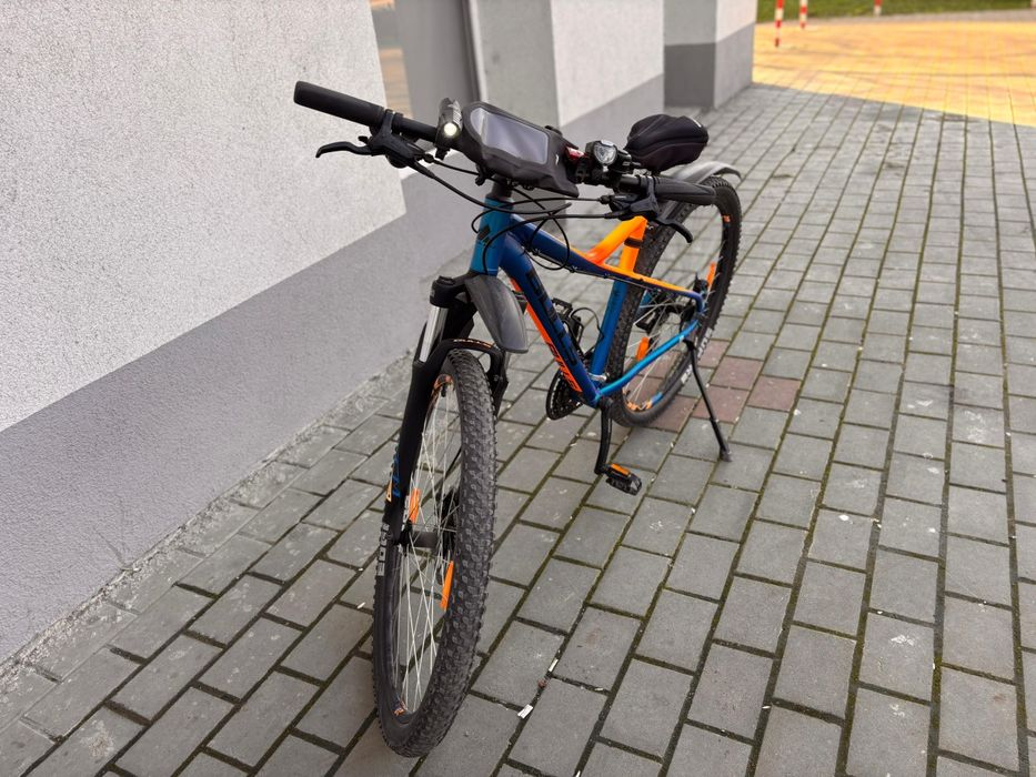 Bicicleta  sportivă