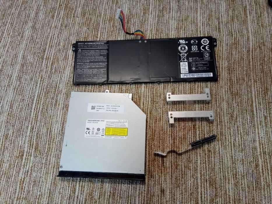 Elemente Acer Aspire 17 ES1 711 ES1 731 PackardBell ENLG71BM