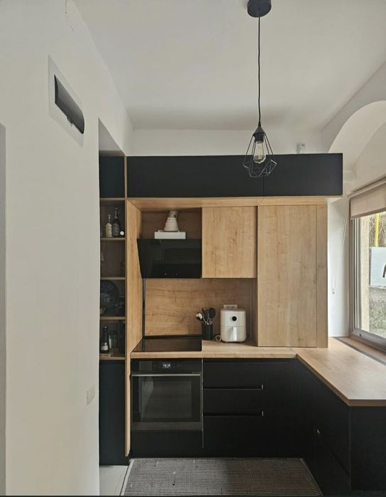 Apartament la cheie, 2 camere, parter - Arad,  Ultracentral  - 0% com.