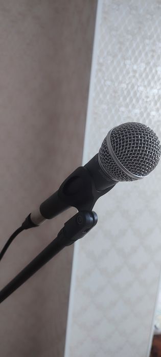 Музыкальная аппаратура