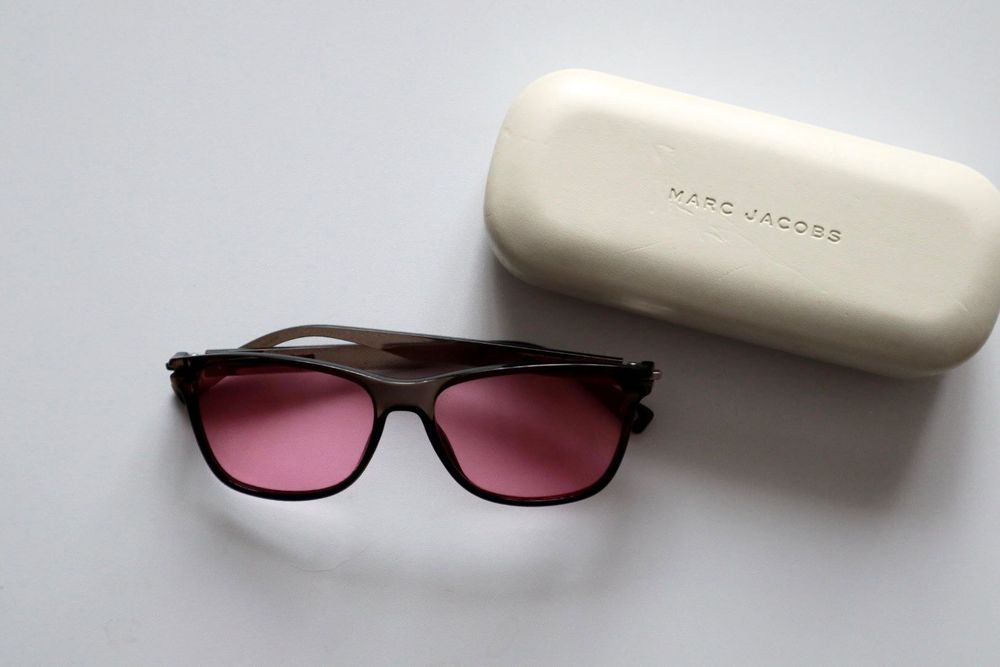 Солнцезащитные очки Marc Jacobs
