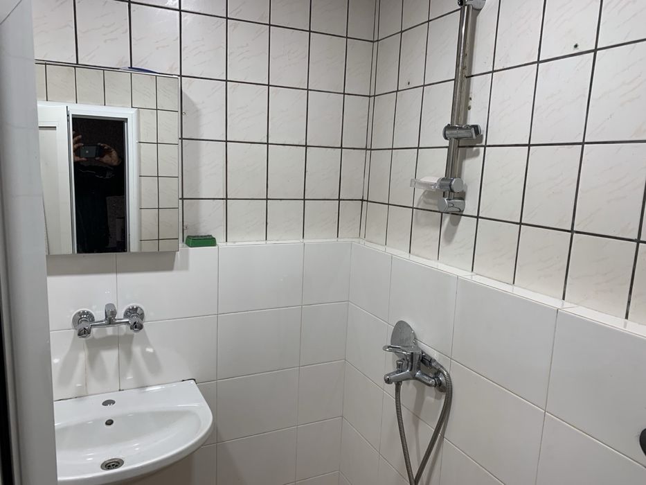 Дава се под наем Тристаен апартамент в Монтана, Промишлена зона - 85 кв.м за 306 € - Снимка #7