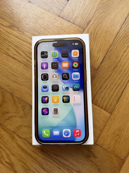 Iphone 15 de 512 Gb 5G Blue