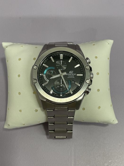 Часы Casio Edifice EFR-S567D-1AVUEF/ #СР378982