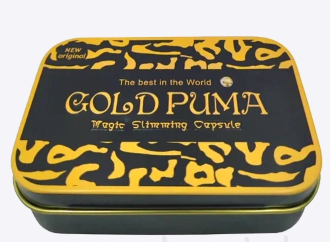 Капсулы gold puma. Капсулы Голд Пума. Gold Puma капсулы для похудения. Gold Puma Голд Пума для похудения. Cold Puma капсулы.