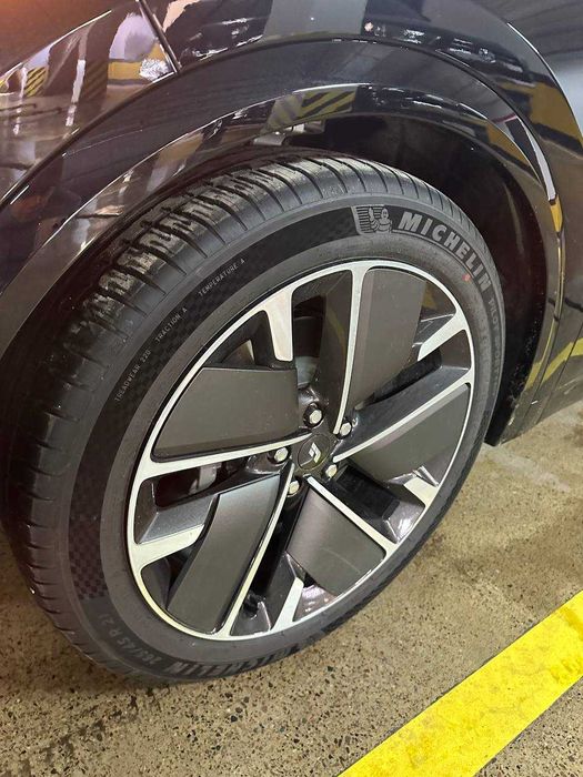 Li L7, L9 рестайлинг - перечисление НДС, Кредит